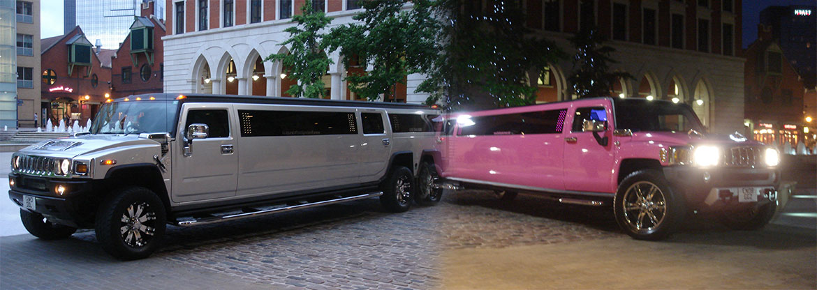 easy to find Hummer Hire Nuneaton